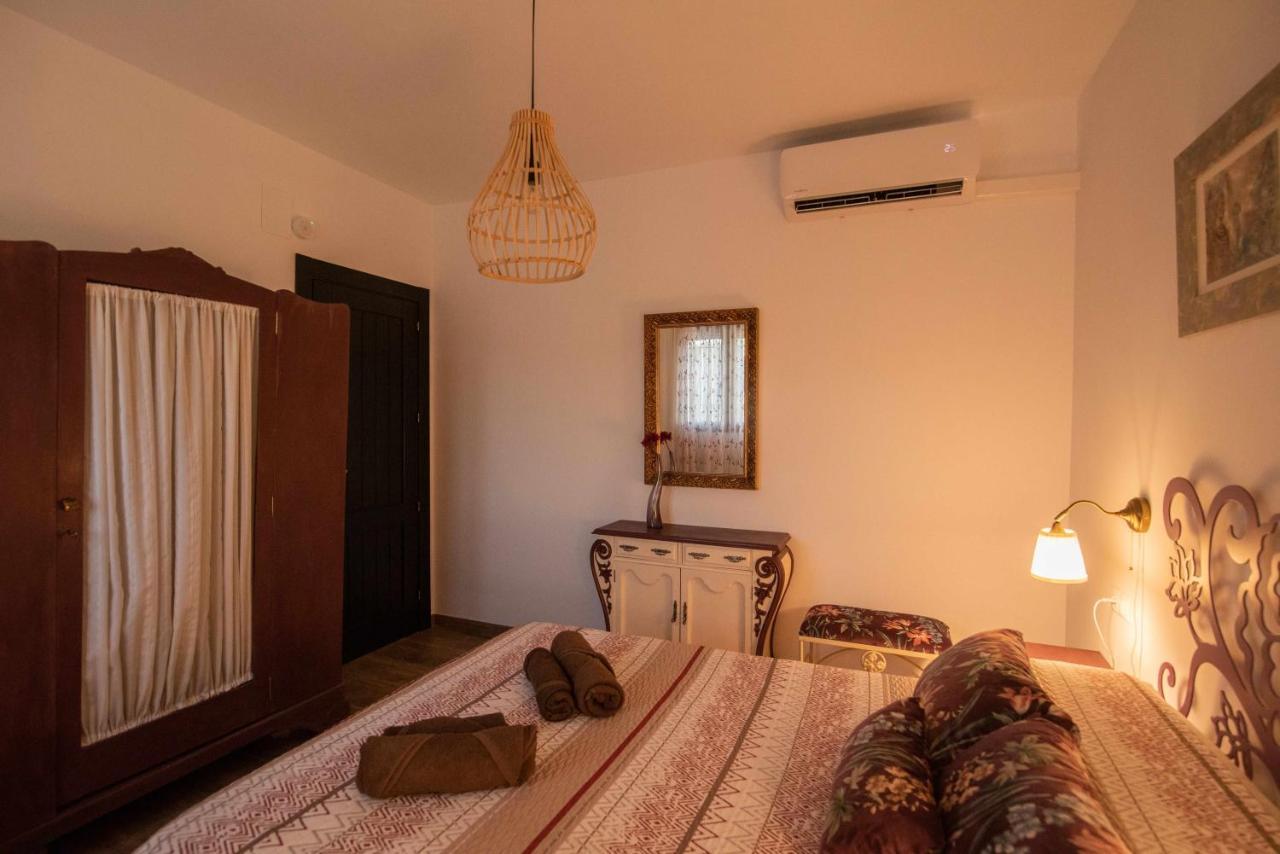 La Era Gran Casa De Vacaciones Para Grupos Adaptad Руте Экстерьер фото
